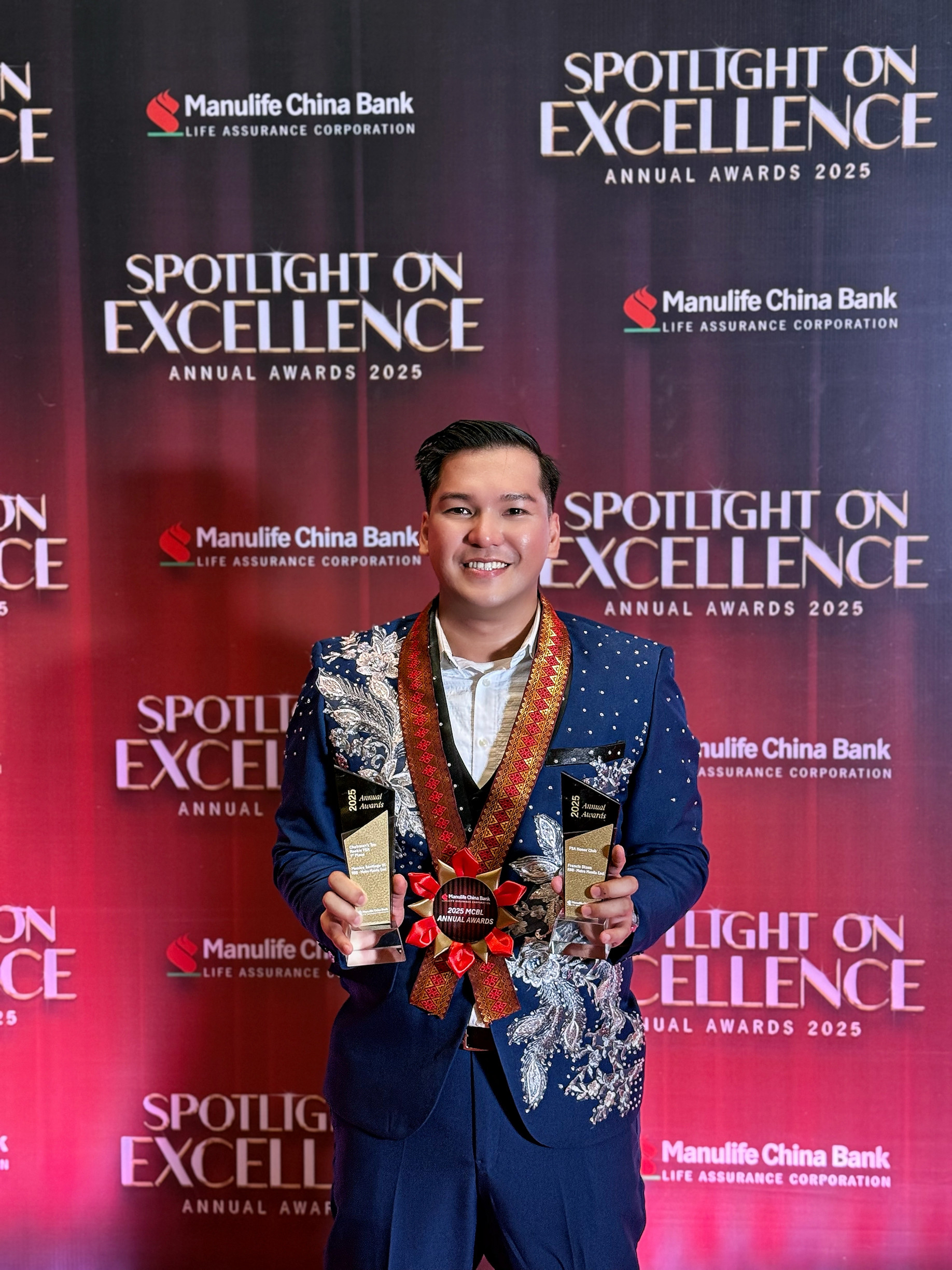 Spotlight on Excellence, Annual Awards 2025